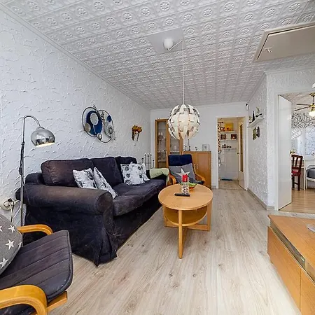 Townhouse Pink Torrevieja