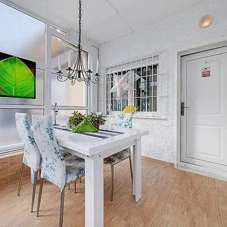 Townhouse Pink