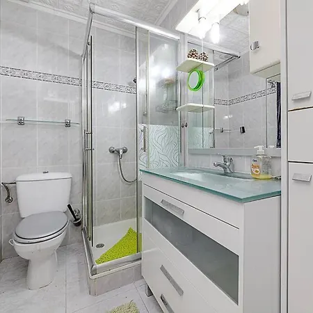 Apartment Townhouse Pink Torrevieja