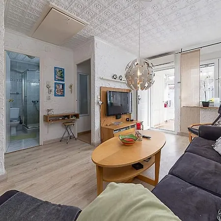 Apartment Townhouse Pink Torrevieja