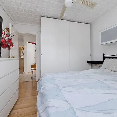 Townhouse Pink Torrevieja